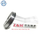 ZH 상표 BL207 ZNR 깊은 강저 볼베어링 크기 30*62*16mm