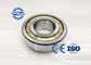 Cylindrical Roller Bearing Nj216 Brass Cage High Performance 80*140*26mm