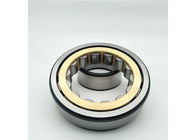 가스 터빈 50*80를 위한 높은 정밀도 &amp; 고품질에 있는 튼튼한 원통 모양 롤러 베어링 N1010