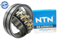 NTN 트랙터 전기 자전거 구리 감금소를 가진 둥근 롤러 베어링 22320CAM/W33