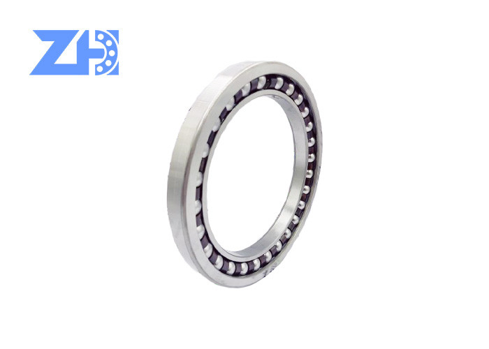 DX225LC를 위한 앵귤러 콘택트 둥근 평지 Bearings1.109-00146 110900146을 지니는 두산 여행