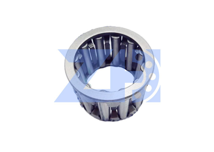 E323D를 위한 애벌레 예비품  라디아르 니들 롤러 베어링 7Y-0252 7Y0252