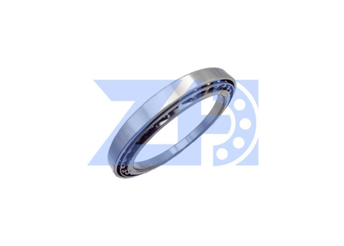 PC120-5를 위해 203-27-53290을  지니는 앵귤러 콘택트를 지니는  코마츠 굴삭기 말단 전동