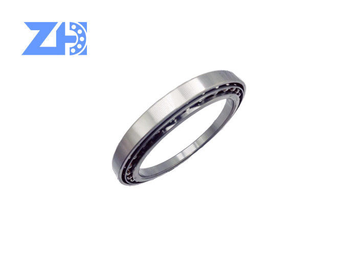 PC120-5를 위해 203-27-53290을  지니는 앵귤러 콘택트를 지니는  코마츠 굴삭기 말단 전동