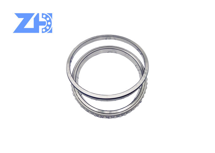 4219329 421-9329를 지니는 히다찌 굴삭기 마지막 차도  태도 원뿔 롤러는 ZX350-3을 위한 것입니다