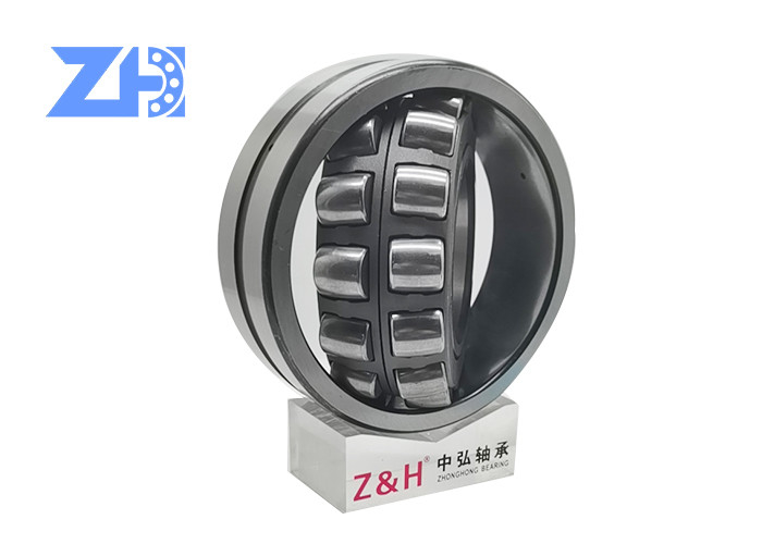 RC64 0670-123 구면 테이퍼 롤러 베어링 개방 밀봉 유형