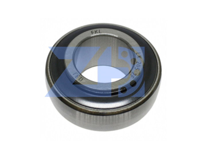 LK 205 2F 베개 블록 베어링 Yar LK 205 2Ffor 섬유 기계 베어링