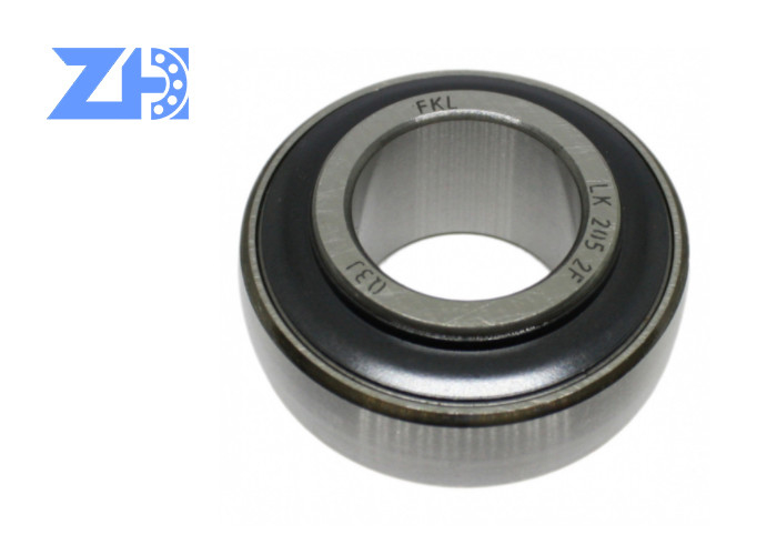LK 205 2F 베개 블록 베어링 Yar LK 205 2Ffor 섬유 기계 베어링