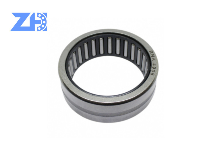 안 반지 크기 48X62X22 Mm 없는 플랜지를 가진 바늘 롤러 베어링 RNA4908