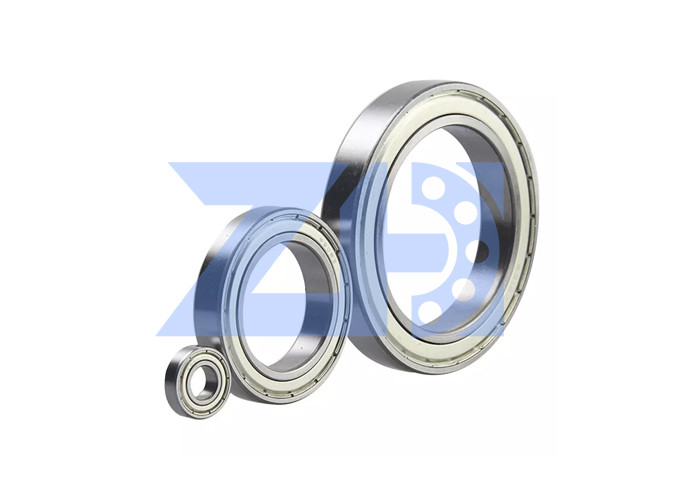 608 608ZZ 깊은 홈 볼 베어링 608-2RS 베어링 608 크기 22mmx8mmx10mm