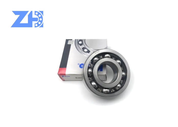 6308-2RS PRL 상표 깊은 강저 볼베어링 6308-Zz 크기 40*90*23mm