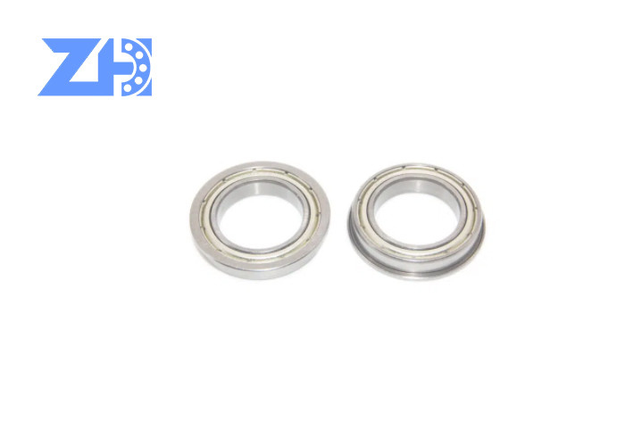 고품질 F689 F693 F694 플랜지 깊은 홈 볼 베어링 크기 9*17*4mm