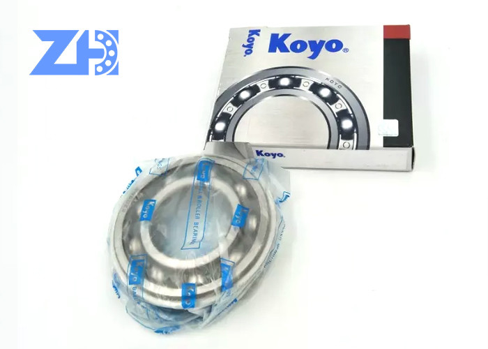일본 KOYO NSK 볼 베어링 6208 NR ZNR C3 6208 NR ZNR Z ZZ 2Z RS 2RS C3 베어링