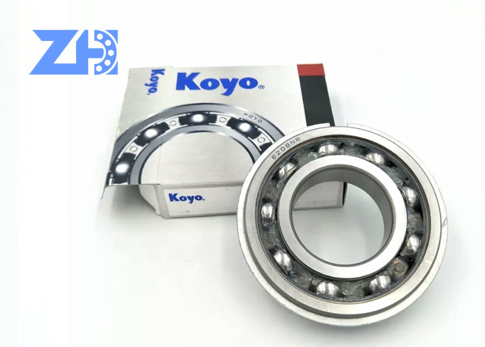 일본 KOYO NSK 볼 베어링 6208 NR ZNR C3 6208 NR ZNR Z ZZ 2Z RS 2RS C3 베어링