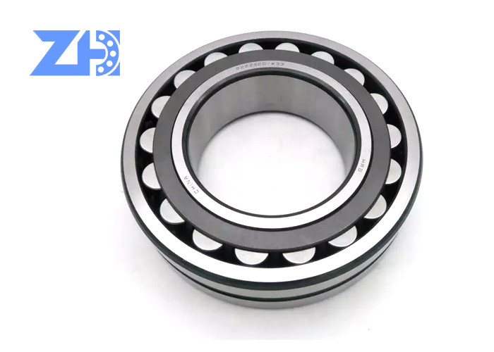 22224C/W33 베어링 크기 120*215*58mm 구면 롤러 베어링 22224C W33FAQ 1, MOQ는 어떻습니까? 샘플 o를 수락할 수 있습니까?