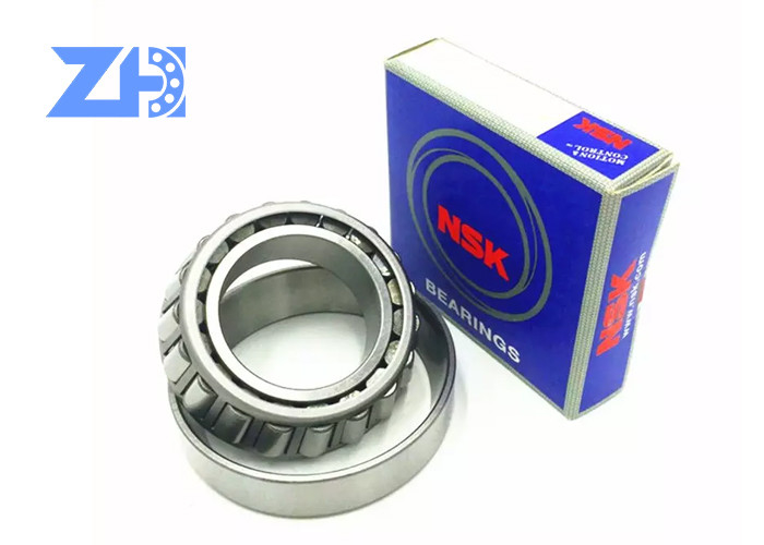 사이즈 25*47*15 Mm 테이퍼 롤러 베어링과 일본 나스크 테이퍼 롤러 베어링 32005j