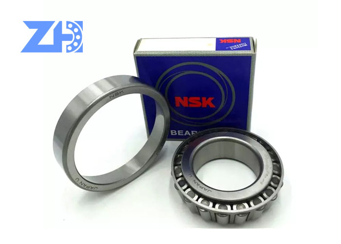 사이즈 25*47*15 Mm 테이퍼 롤러 베어링과 일본 나스크 테이퍼 롤러 베어링 32005j