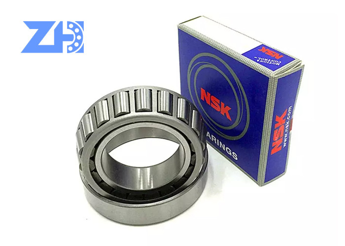 사이즈 25*47*15 Mm 테이퍼 롤러 베어링과 일본 나스크 테이퍼 롤러 베어링 32005j