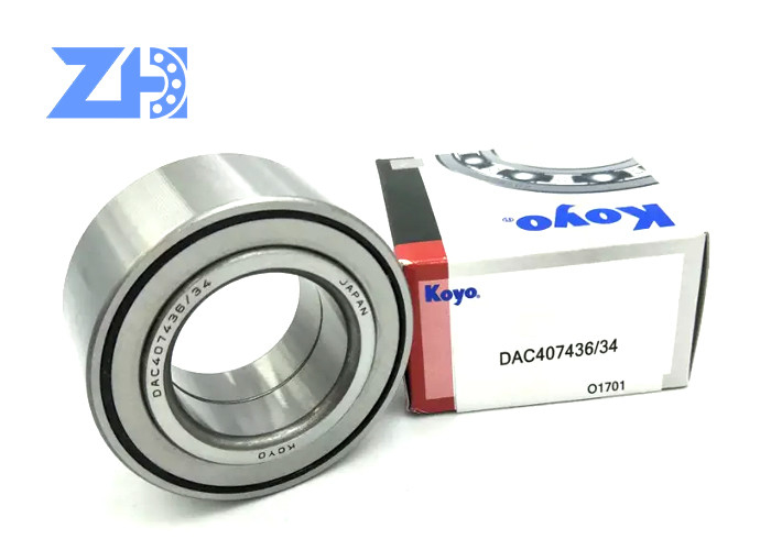 주식에서 407436 크기 40*70*36mm DAC과의 사이에서 407436/34 베어링을 낳는 홈볼