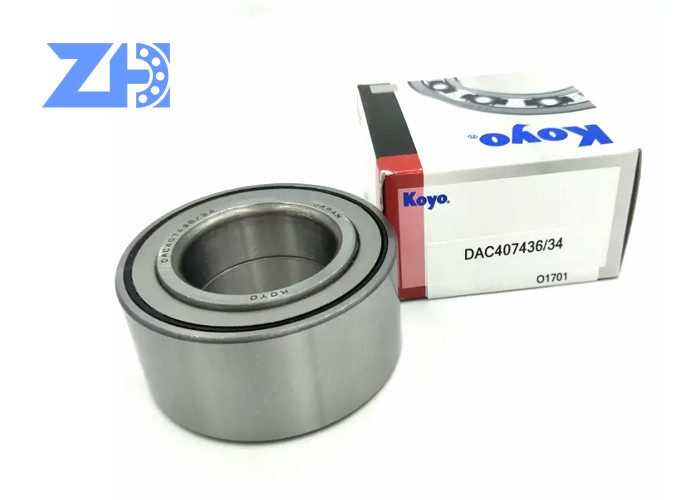 주식에서 407436 크기 40*70*36mm DAC과의 사이에서 407436/34 베어링을 낳는 홈볼