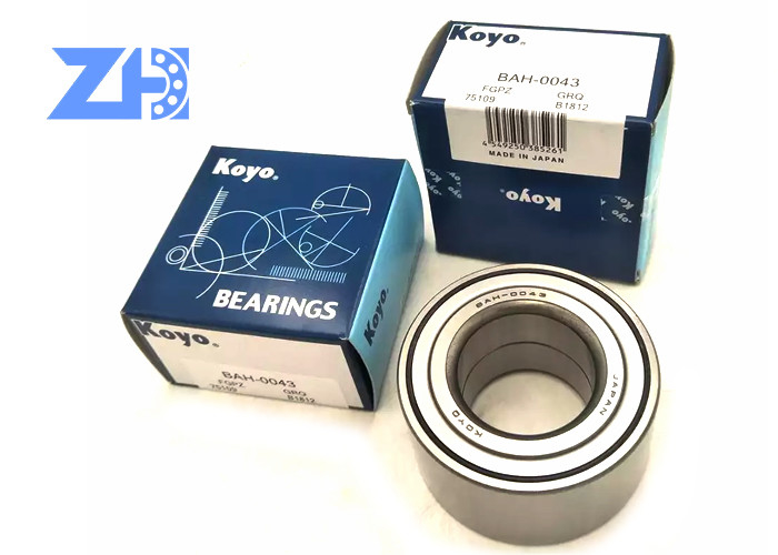 BAH0043 DAC39740039 사이즈 39x74x39를 지니는 BAH-0043 코요를 지니는 코요 휠 허브