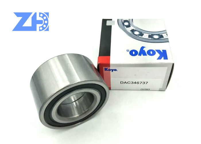 DAC346737 사이즈 34*67*37mm 휠 허브 베어링을 지니는 제조 판매 자동차