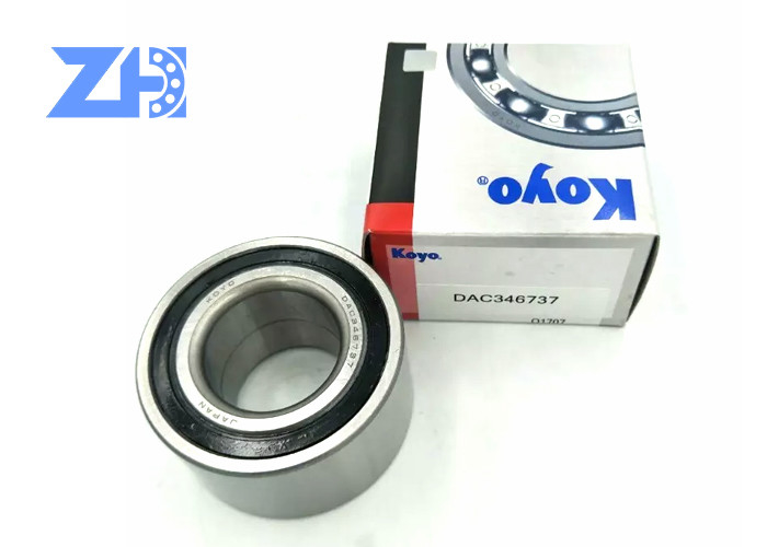 DAC346737 사이즈 34*67*37mm 휠 허브 베어링을 지니는 제조 판매 자동차