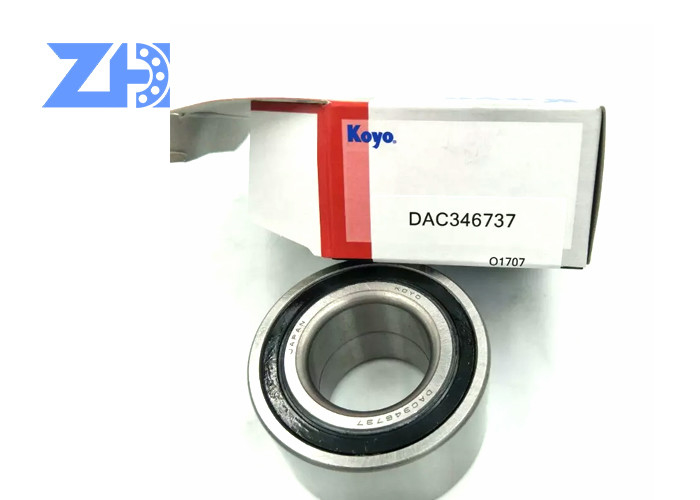 DAC346737 사이즈 34*67*37mm 휠 허브 베어링을 지니는 제조 판매 자동차
