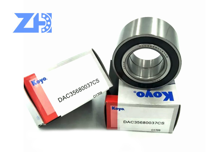 사이즈 35*68*37mm을 지니는 휠 허브를 지니는 DAC35680037 35X68X37 DAC35680037CS 자동차