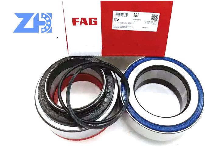 스코네 볼보 르노를 위해 F-566425 H195와의 사이에서 800792AC을 낳는 무거운 트럭 휠 원뿔 롤러