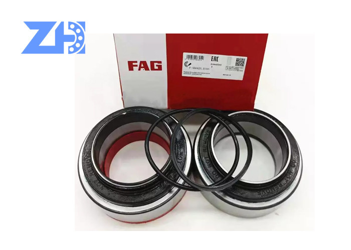 스코네 볼보 르노를 위해 F-566425 H195와의 사이에서 800792AC을 낳는 무거운 트럭 휠 원뿔 롤러