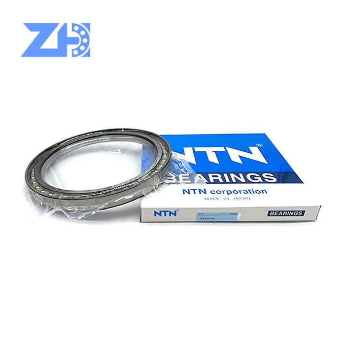 220*276*26mm을 지니는 BA220-6 / BA220-6A 굴삭기 베어링 / 앵귤러 콘택트 볼