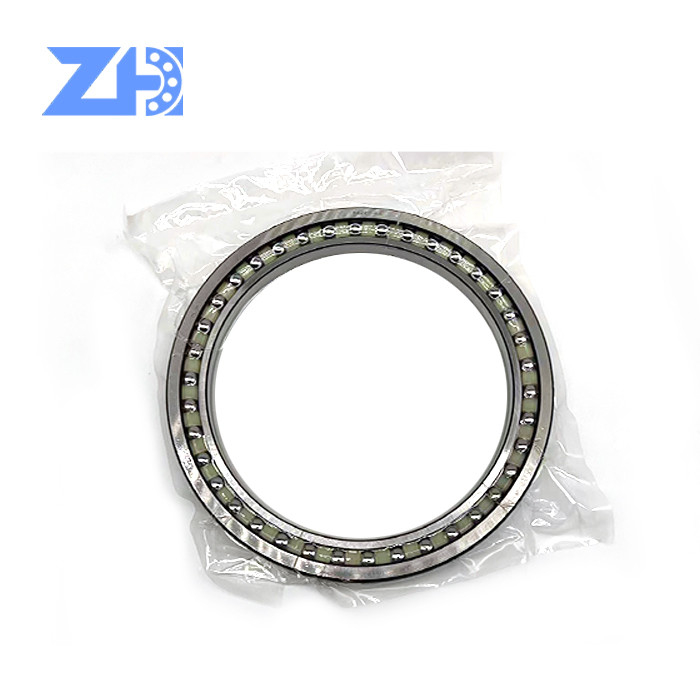 220*276*26mm을 지니는 BA220-6 / BA220-6A 굴삭기 베어링 / 앵귤러 콘택트 볼