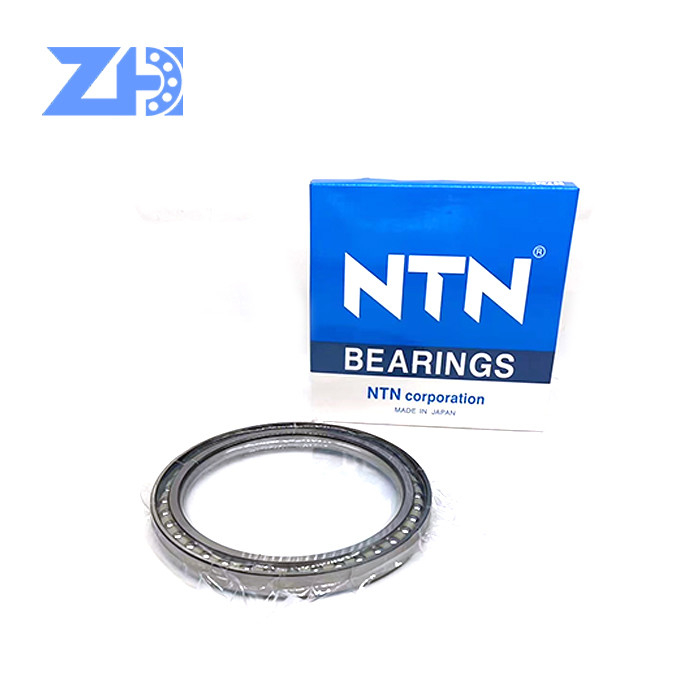 220*276*26mm을 지니는 BA220-6 / BA220-6A 굴삭기 베어링 / 앵귤러 콘택트 볼
