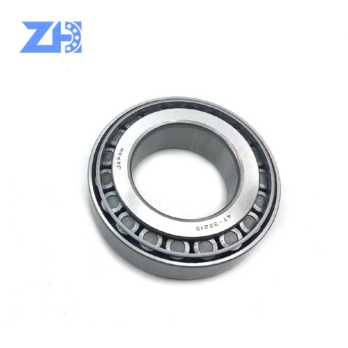 크기 65*120*32.75mm 고속도를 지니는 앞 바퀴 32213 원뿔 롤러