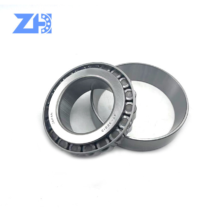 크기 65*120*32.75mm 고속도를 지니는 앞 바퀴 32213 원뿔 롤러