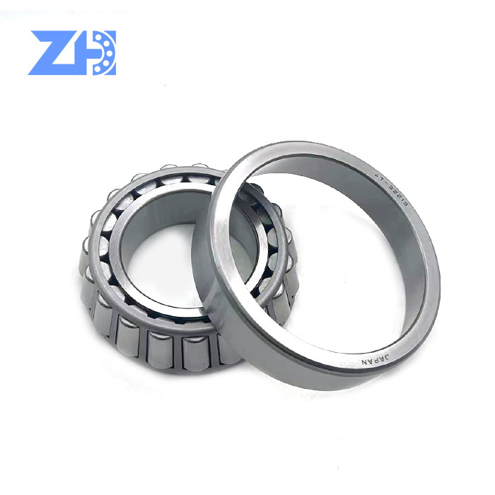 크기 65*120*32.75mm 고속도를 지니는 앞 바퀴 32213 원뿔 롤러