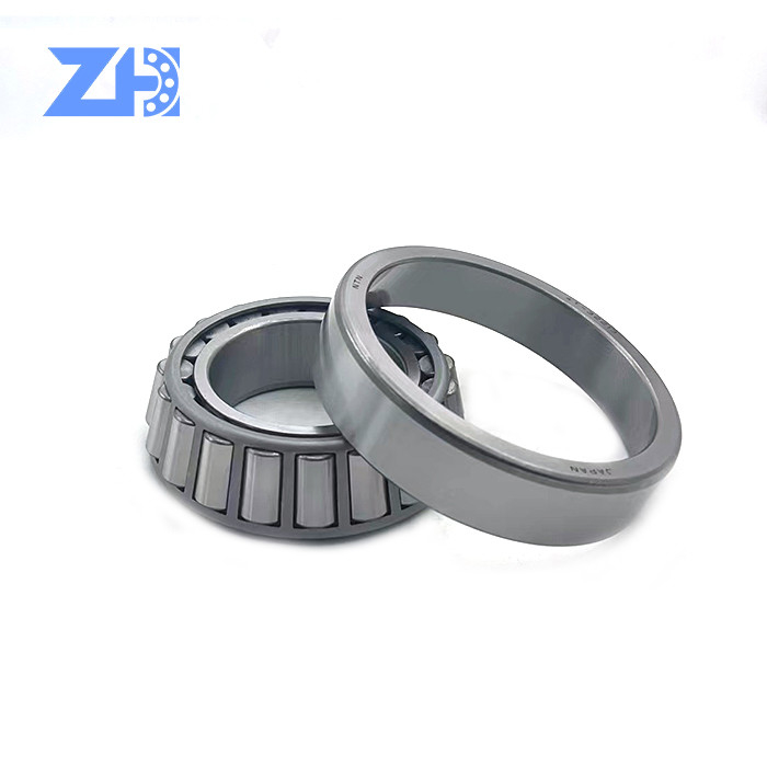 크기 65*120*32.75mm 고속도를 지니는 앞 바퀴 32213 원뿔 롤러