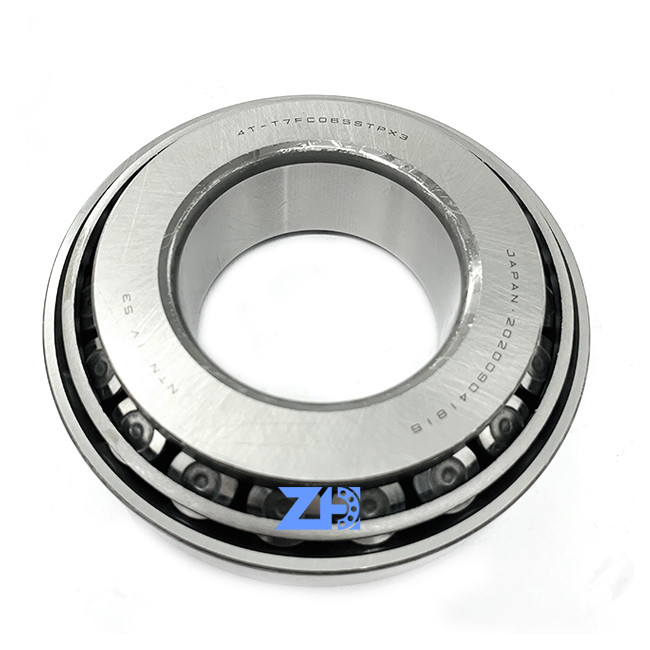 4T-T7FC070EWPX2 T7FC070을 지니는  P0 P6 P5 P4 P3 품질 수단 원뿔 롤러   T7FC070 JQ