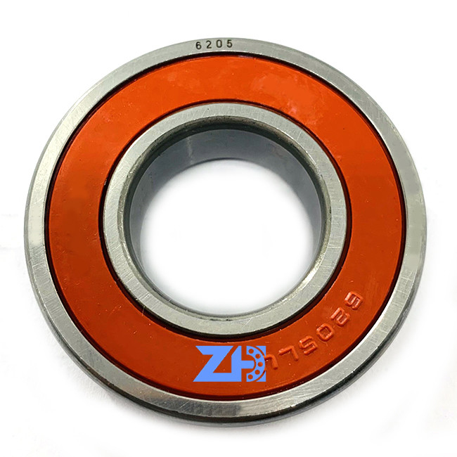 6205LLU 6205 6205LLU 6205Z 62052Z 6205N 6205ZN cr 강 P0 P6 P5 P4 P3 품질 레버딥 홈 레이디얼 볼베어링