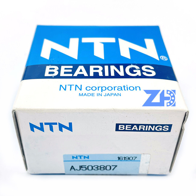 503807 AJ503807 503807N 503807ZN 503807JQ 503807X cr 강 니들 롤러 bearingP0 P6 P5 P4 P3  38*54*40mm