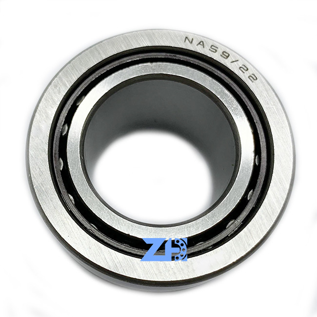 NA59-22 NA59/22 바늘 롤러 베어링 22*39*23mm 낮은 소음. 긴 수명