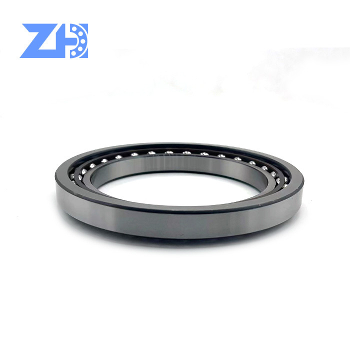 120ba16을 지니는 120x165x22mm 단일 열 앵귤러 콘택트 볼을 지니는 120BA16 120BA-16 굴삭기 왕복거리 모터 기어 박스