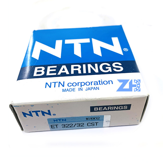 32*65*22.5mm   0.334KG   322-2,ET322-32,322-32ZZ, 322-32ZW   cr 강 테이퍼 롤러 베어링