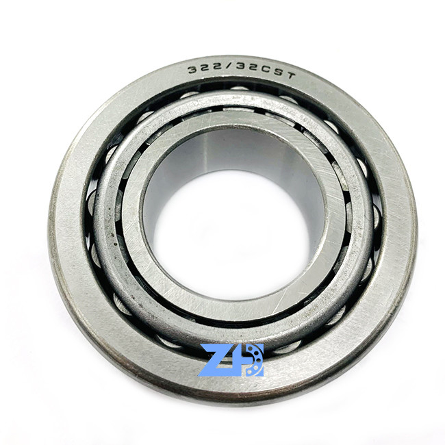 32*65*22.5mm   0.334KG   322-2,ET322-32,322-32ZZ, 322-32ZW   cr 강 테이퍼 롤러 베어링