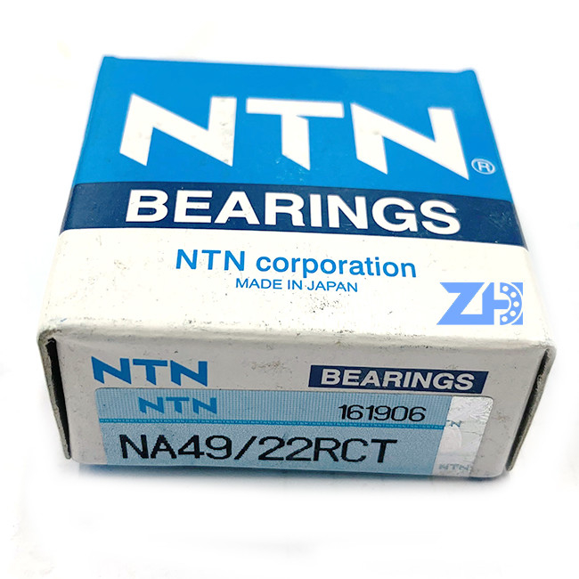 크롬   강철  22mm*39mm*17mm   원뿔 롤러   태도   49-22 NA49-22 49-22RS 49-22ZN
