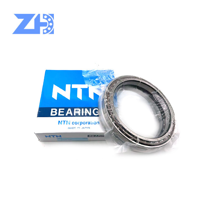 각 접촉 볼 베어링 BD130-16A 크기 130x166x41 밀리미터를 지니는 BD130-16A 굴삭기