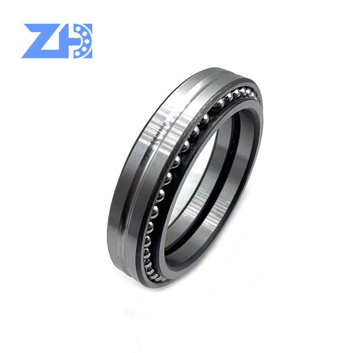 90X121X28mm을 지니는 DE1813 DE1813PX1 굴삭기 베어링 De1813 Px1  DE1813PX1 드 1813 PX1 앵귤러 콘택트 볼