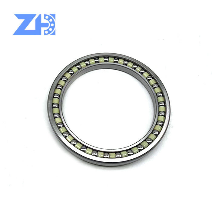 SF4831을 지니는 앵귤러 콘택트 공은 무한 궤도 굴착기 고양이 E200B E320을 위해 큰 베어링 SF4831 PX1을 여행합니다