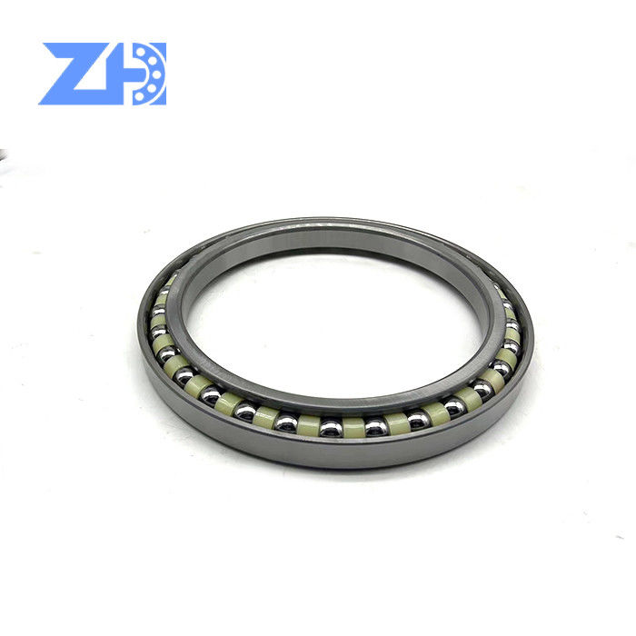 SF4831을 지니는 앵귤러 콘택트 공은 무한 궤도 굴착기 고양이 E200B E320을 위해 큰 베어링 SF4831 PX1을 여행합니다